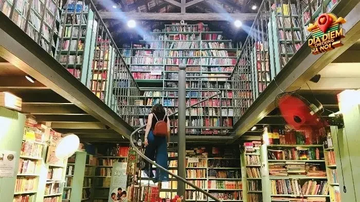 Điểm Hẹn Văn Hóa Của Người Hà Nội