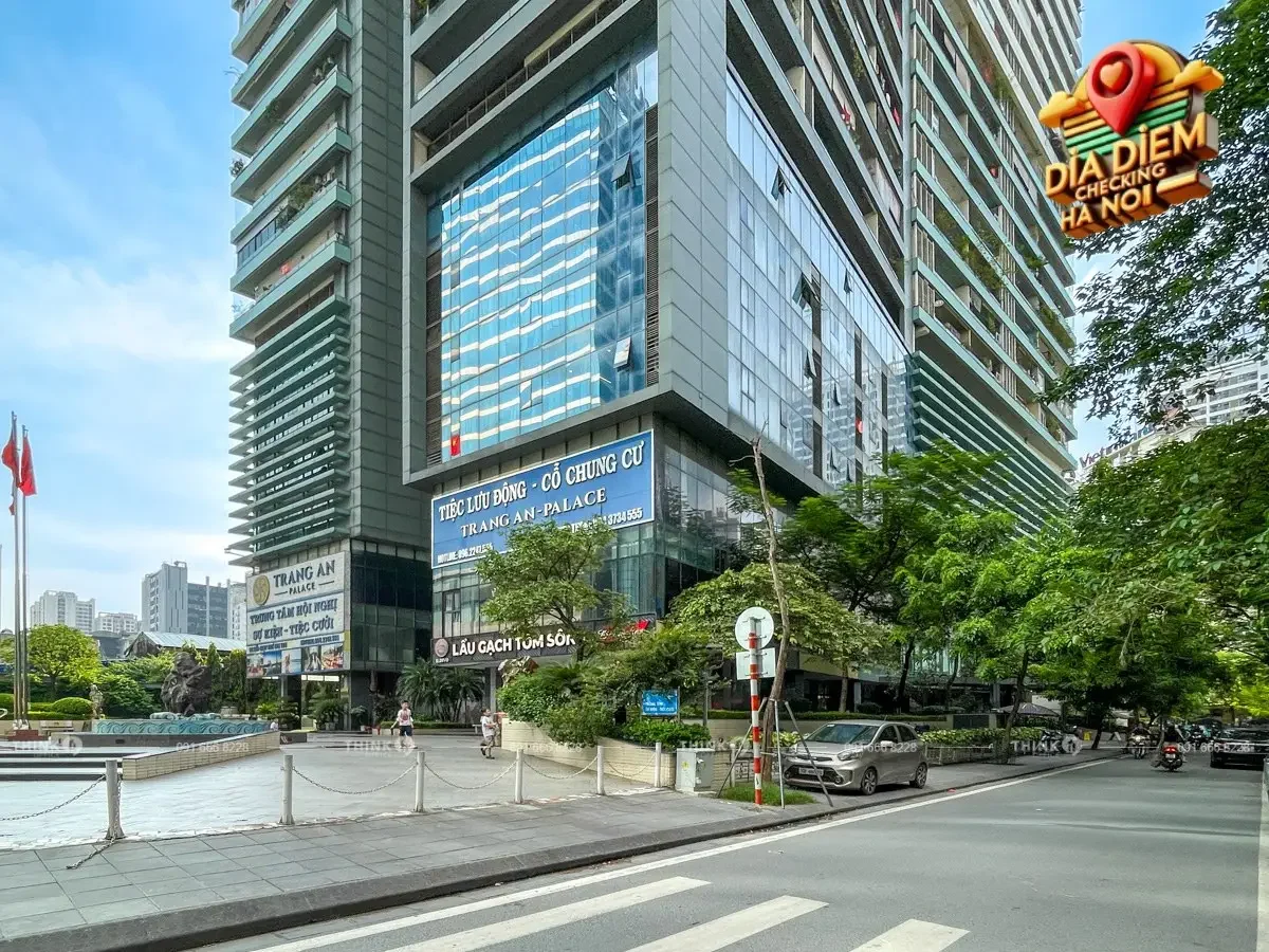 Vai Trò và Ý Nghĩa của Sân Trực Thăng Trên Các Tòa Nhà Cao Tầng