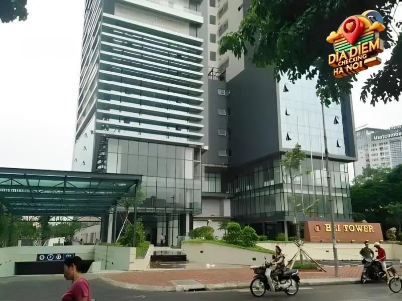 Tiêu Chuẩn Thiết Kế và Xây Dựng Sân Trực Thăng