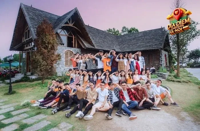 Những Lưu Ý Khi Chụp Ảnh Tại Smiley Ville Những Lưu Ý Khi Chụp Ảnh Tại Smiley Ville