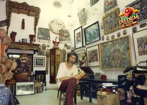 Lịch sử và Văn hóa của Ngôi nhà số 30 Hàng Bông Lịch sử và Văn hóa của Ngôi nhà số 30 Hàng Bông