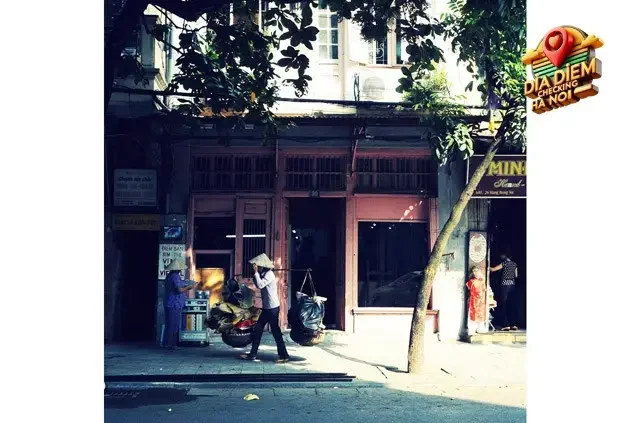 Kiến trúc và Không gian của Ngôi nhà Kiến trúc và Không gian của Ngôi nhà