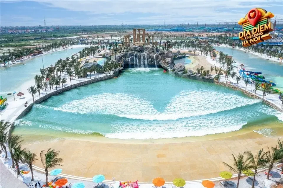 Ảnh Hưởng Của Đường Bao Biển Nhân Tạo Đến Vinhomes Ocean Park