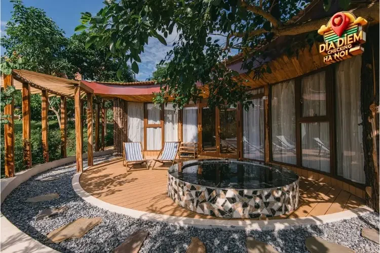 Gợi Ý Một Số Homestay Phong Cách Indochine Nổi Bật Tại Phố Cổ Hà Nội