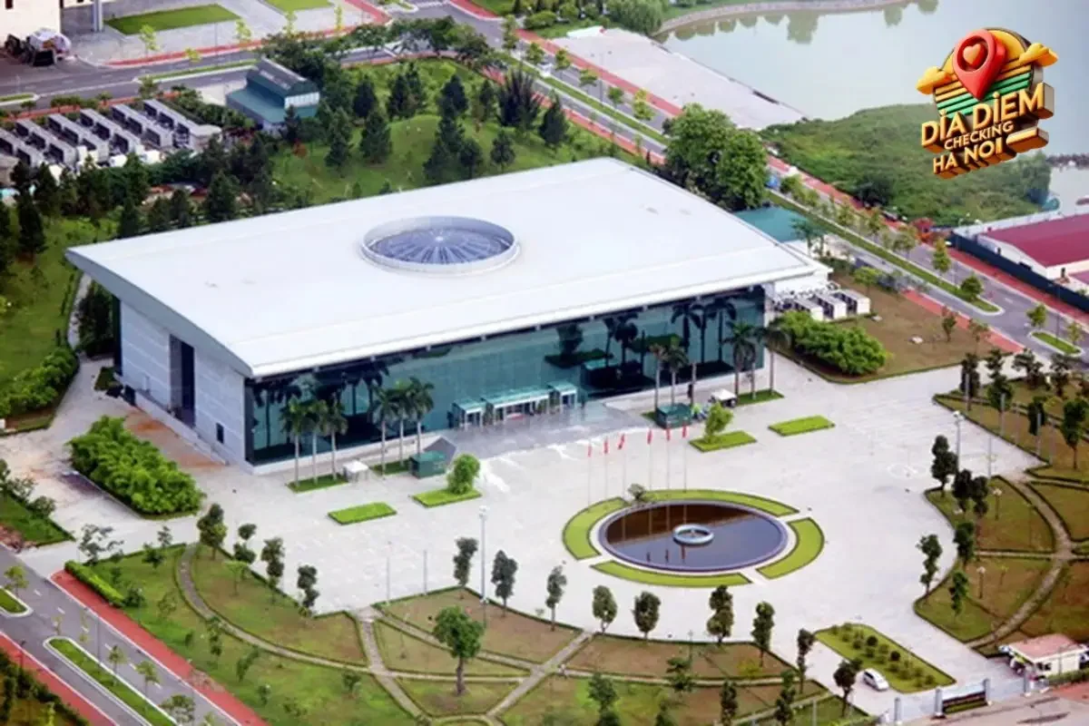 Lịch Sử Hình Thành và Phát Triển