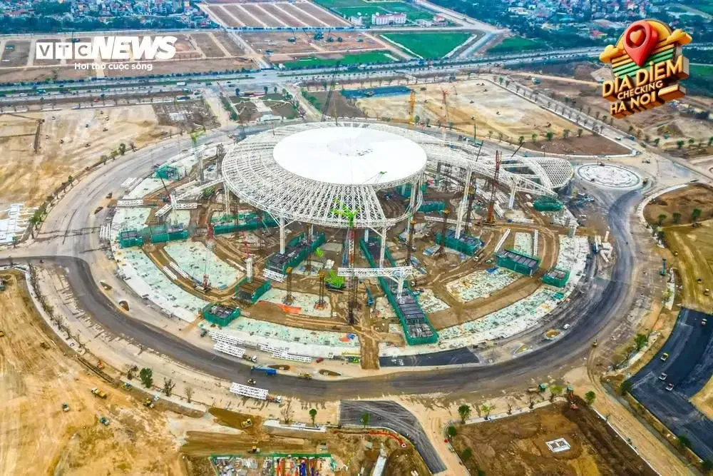 Các Dự Án Triển Lãm Tương Lai