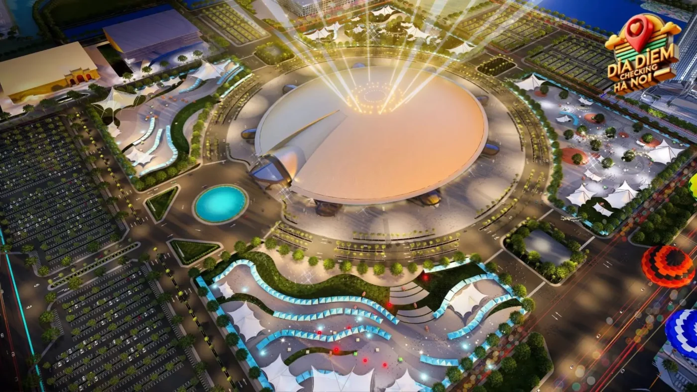 Các Hoạt Động Nổi Bật